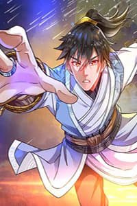 Việc Tu Luyện Hằng Ngày Của Vũ Đế - 