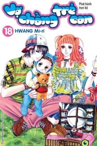 Vợ Chồng Trẻ Con Bản Đẹp - 