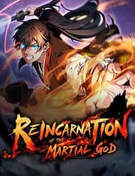 Võ Thần Tái Sinh - Võ Thần Tái Sinh