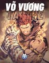 Võ Vương Tái Thế - Võ Vương Tái Thế