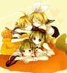 Vocaloid Love Doujinshi - 
