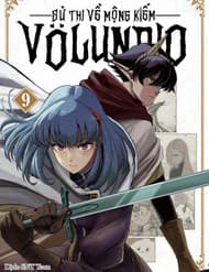 Volundio: Sử Thi Về Mộng Kiếm - Volundio: Sử Thi Về Mộng Kiếm