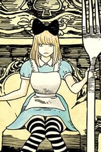 Vùng đất kì diệu - Wonderland