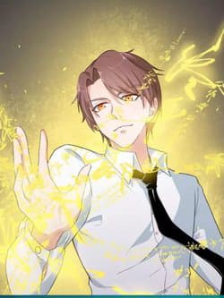 Vườn Trường Cuồng Sư Hệ Thống - 