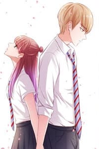 Vương Bài Yếu Đuối Theo Đuổi Tình Yêu - 