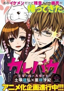 Wagahai no Kare wa Baka de aru - My Boyfriend is an Idiot, 吾輩ノ彼ハ馬鹿である, 내 남자친구는 바보다