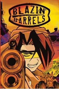 Western Shotgun - Tay Súng Miền Tây - 