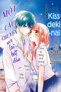 Xin đừng hôn em thêm lần nào nữa - 