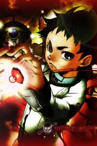 Xứ sở thần tiên của người chết - Deadman Wonderland