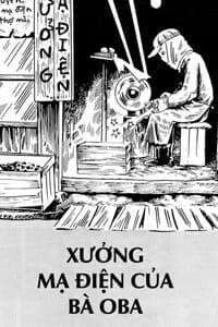 Xưởng mạ điện của bà Oba - 