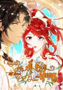 Xuyên Đến Ai Cập : Trở Thành Cô Dâu Của Vương - 