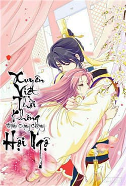 Xuyên Việt Thời Không , Thiếp Cùng Chàng Hội Ngộ - 