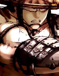 Yên Xích Hà Ngự Ma Truyền Kỳ - 