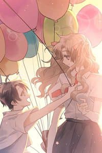 Yêu ngươi có chút tiểu cố chấp - 