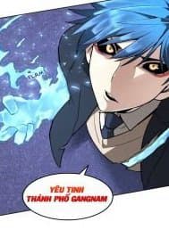 Yêu tinh thành phố Gangnam - 