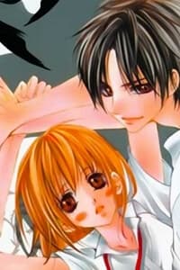 Yogoto Akuma To Kiss O Suru - 夜ごと、悪魔とkissをする, Kirottu suudelma, Yogoto Akuma to Kiss wo Suru