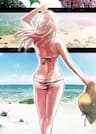 Yukionna to Kani wo Kuu: Okinawa-hen - 