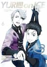 Yuri!!! on Ice - Welcome to the Madness - 