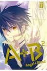 A + B - Angel + Blood -