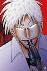 Akagi: Thiên Tài Giáng Xuống Trong Bóng Tối - Akagi: Thiên Tài Giáng Xuống Trong Bóng Tối