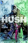 Batman: Hush -