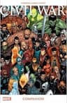 Chronological Marvel Civil War -
