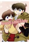 Chuyện ngắn về Shinichi và Ran tại công viên giải trí - Detective Conan Doujinshi, Sweet Little Lady