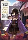Chuyển sinh thành con gái tôi sẽ sinh tồn tại dị giới - Yoku Wakaranai keredo Isekai ni Tensei Shiteita You Desu. I Don't Really Get It, but It Looks Like I Was Reincarnated in Another World, Not Sure, but It Looks Like I Got Reincarnated in Another World, Yoku Wakaranai keredo Isekai ni Tensei Shiteita You De
