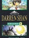 Darren Shan - Gánh Xiếc Quái Dị - Darren Shan, Gánh Xiếc Quái Dị