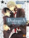 Distopia - Mikansei Na Sekai -