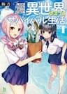 Gakkou no Minna to Isekai no Mujintou ni Tenishitakedo Ore Dake Rakushou desu - Isekai Yurutto Survival Seikatsu