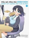 Hầu Gái Rồng Nhà Kobayashi Nhật Ký Công Sở Của Elma - Kobayashi, san Chi no Maid Dragon: Elma OL Nikki