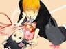 Ichiruki Doujinshi: Valentine's Day -