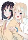 Kanchigai Kara Hajimeru Yankee to Jimi-ko no Yuri Manga - A Yuri Manga Between A Delinquent And A Quiet Girl That Starts From A Misunderstanding