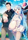 Kitaku Tochuu De Yome To Musume Ga Dekitan Dakedo Dragon Datta -