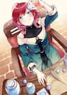 Madougushi Dahliya wa Utsumukanai ~Kyou Kara Jiyuu na Shokunin Life~ - Magic Artisan Dahliya Won't Hang Her Head ~A Free Craftsman Life From Now On~