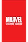 Marvel Cinematic Universe -