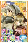 Milk Crown - ミルククラウン・Lovers, Cô Nàng Quản Gia,