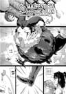 Monster Hunter - Malfestio's Feeding Plan (Doujinshi) -