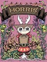 Morris - Cuộc Phiêu Lưu Của Chú Mèo Có Sừng - Morris, Cuộc Phiêu Lưu Của Chú Mèo Có Sừng