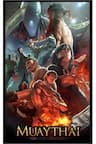 muaythai -