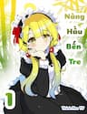 Nàng Hầu Bến Tre - The maid of Bến Tre