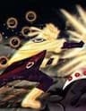 Nóng cùng phim Cửu Vĩ Hồ Ly - Naruto Shippuuden Full Color
