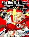 Phệ Quy Giả -