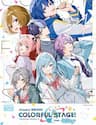 Project Sekai Colorful Stage! Feat. Hatsune Miku Comic Anthology - Project Sekai Colorful Stage! Feat. Hatsune Miku Comic Anthology