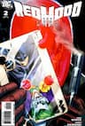 Red Hood: The Lost Days -
