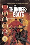 Thunderbolts 2012 -