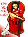 Tình Yêu Giáo Huấn -