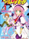 To Love Ru - To Love Ru