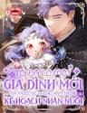 Tôi Đã Có Một Gia Đình Mới Mà Trước Đó Không Nằm Trong Kế Hoạch Nhận Nuôi. - Tôi Đã Có Một Gia Đình Mới Mà Trước Đó Không Nằm Trong Kế Hoạch Nhận Nuôi.